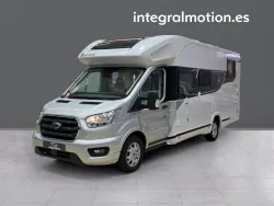 FORD Transit FT 350 L2 Van Trend Aut. 165