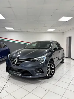 Renault Clio V 5 Intens 1.0 tce 90cv - Suivi Renault