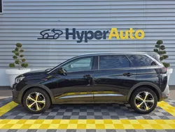 Peugeot 5008 (2) BlueHDi 130 EAT8 ALLURE