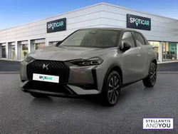 DS 3 Hybride 145 e-DCT6 Pallas