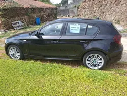 BMW 116 D
