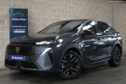 Peugeot 3008 1.2 Hybrid Allure e-