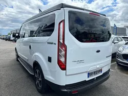 Ford Transit CustomNugget 340 L2H1 2.0 EcoBlue 150ch Active BVA6