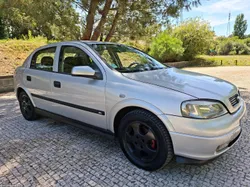 Opel Astra 1.4i 16v Bom Estado