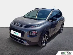 Citroën C3 Aircross BlueHDi 100 S&S BVM6 Shine