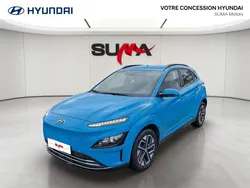 HYUNDAI Kona Electrique 39 kWh - 136 ch Intuitive
