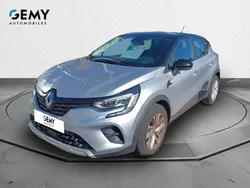 RENAULT Captur TCe 90 - 21 Business
