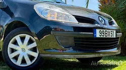 Renault Clio 1.2 16V Dynamique de 2006