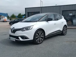 RENAULT SCENIC IV 1.6 dci 160 initiale paris edc