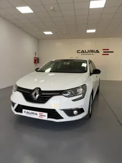 Renault Megane 1.5dCi Blue Bose 85kW
