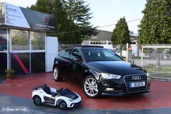 Audi A3 Sportback 1.6 TDI Sport