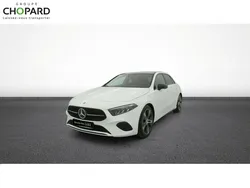 MERCEDES Classe A 200 d Progressive Line