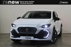 Renault Clio VI TCe 115 ch EDC Techno