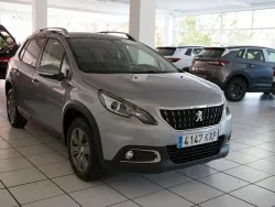 Peugeot 2008 1.5 BlueHDI S&S Signature 100