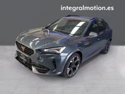 CUPRA Formentor 1.4 e-Hybrid 245 VZ DSG