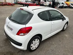 Peugeot 207 1.6 hdi 90cv 2 places
