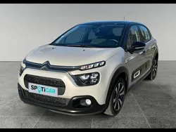 Citroen C3 Essence 110 Shine Caméra GPS CarPlay Clim Auto 1ère main