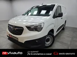 OPEL Combo Cargo 1.5TD S&S L 650 Select 100