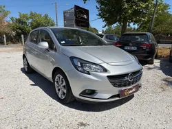 OPEL CORSA 1.4 90 ch Design 120 ans