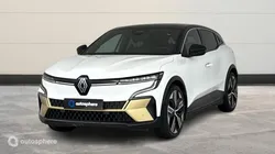 Renault Mégane E-Tech Electric EV60 220ch Iconic super charge