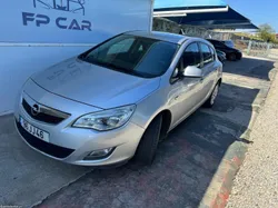Opel Astra 1.3 CDTI