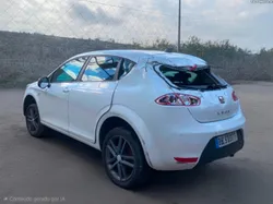 Seat Leon 20 tdi FR