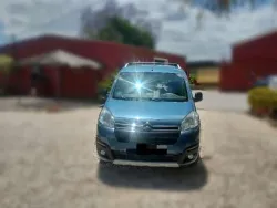Citroen Berlingo Berlingo Multispace LIVE BlueHDi 100