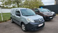 RENAULT KANGOO 3 PLACES (8750HT) 2020 1.5 dci 95cv BLUETOOTH CLIM 1ere main TVA RECUP
