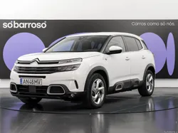 Citroën C5 Aircross 1.6 Hybrid Feel e-EAT8