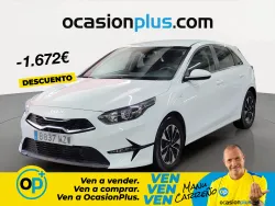 KIA Ceed 1.0 T-GDI Drive 100