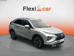 Mitsubishi Eclipse Cross 2.4 PHEV eMotion