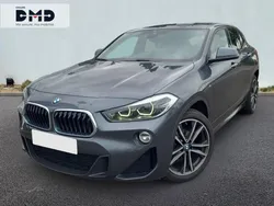 BMW X2 F39 sDrive 16d 116 ch DKG7 M Sport