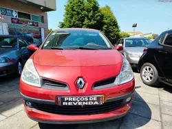 Renault Clio 1.2 i   Com Ac   ( Viatura Nacional  )