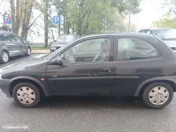 Opel Corsa 1.0 12V