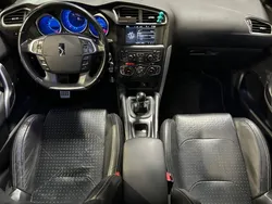 CITROEN DS4 1.6 E-HDI 110 EXECUTIVE 110Ch Garantie 12 mois