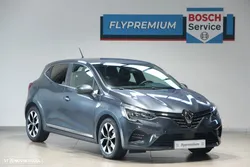 Renault Clio 1.0 TCe Limited