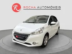 Peugeot 208 1.2 PureTech Active