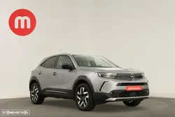 Opel Mokka 1.2 T Elegance