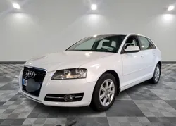 Audi a3 sportback 1.6 tdi 105 dpf ambiente 1 er main prix 7990e