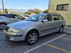 Skoda Octavia 1.9 tdi