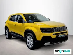 JEEP Avenger 1.2 Longitude
