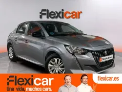 PEUGEOT 208 1.2 Puretech S&S Active 75