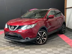 Nissan QASHQAI 1.6 DCI 130 ch TEKNA