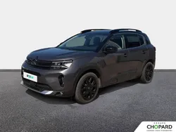 CITROEN C5 Aircross BlueHDi 130 S&S EAT8 Shine Pack