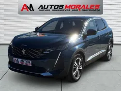 Peugeot 3008 1.2 S&S PureTech Allure 130