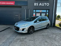 Peugeot 308 sw 1.6 thp 156ch 5p