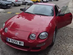 Toyota Celica Celica 1.8 16v ST ST