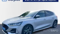 Ford Focus 1.0 EcoBoost ST-Line Aut. de 2023