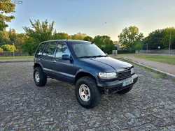 Kia Sportage 2.2D