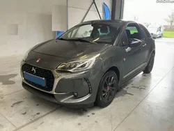 Citroën DS3 1.2 puretech be chic